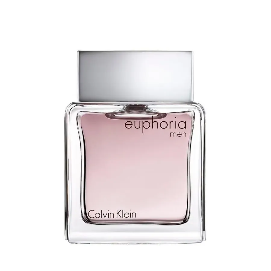 Calvin Klein Euphoria For Men Eau de toilette spray 50 ml