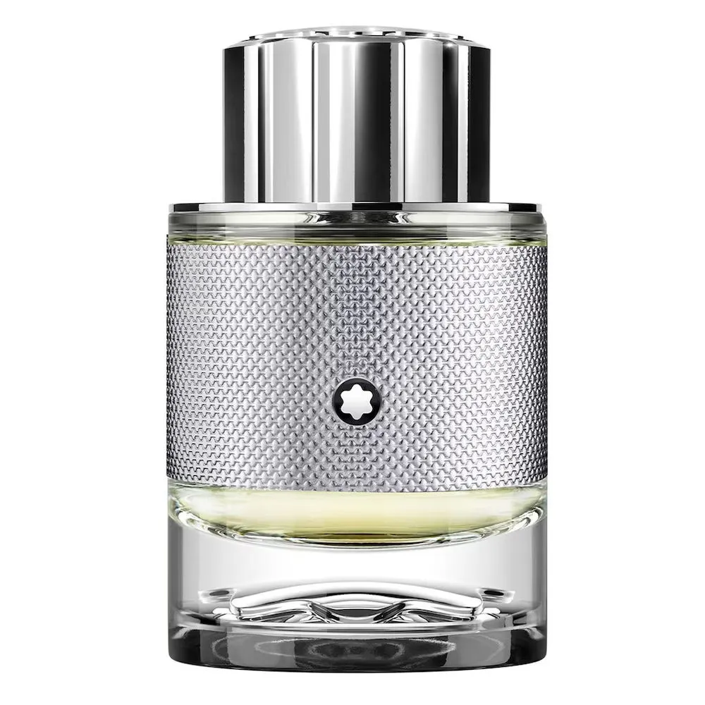 Montblanc Explorer Platinum Eau de parfum spray 60 ml