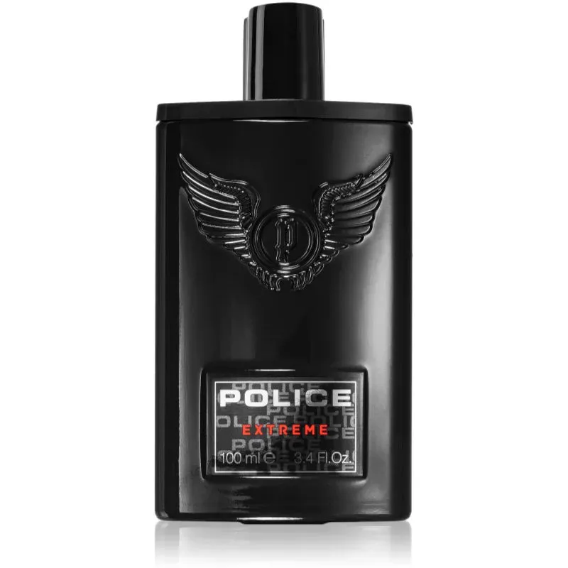 Police Extreme Eau De Toilette 100ml Spray