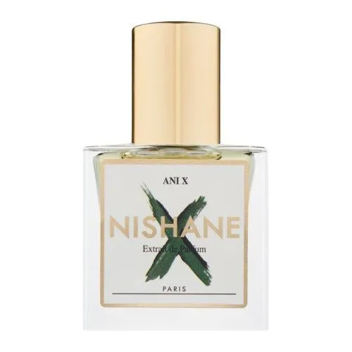 Nishane Fan Your Flames X Extrait de Parfum 15 ml