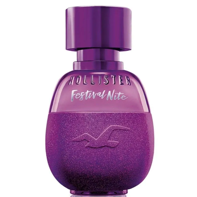 Hollister Festival Nite For Her EdP 30 ml