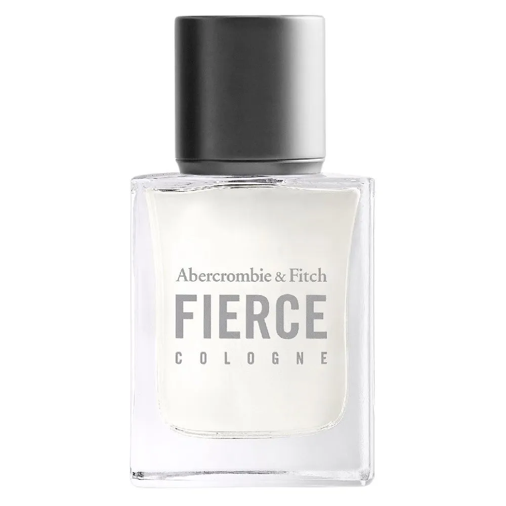 Abercrombie & Fitch Fierce 30 ml