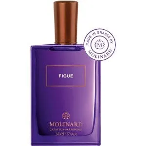 Molinard Figue eau de parfum 75ml