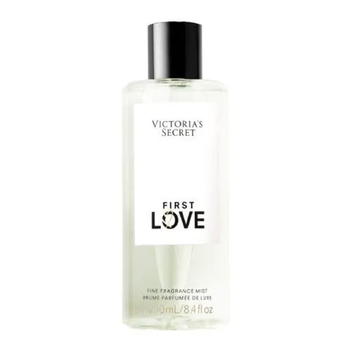 Victoria's Secret First Love Body Mist 250 ml