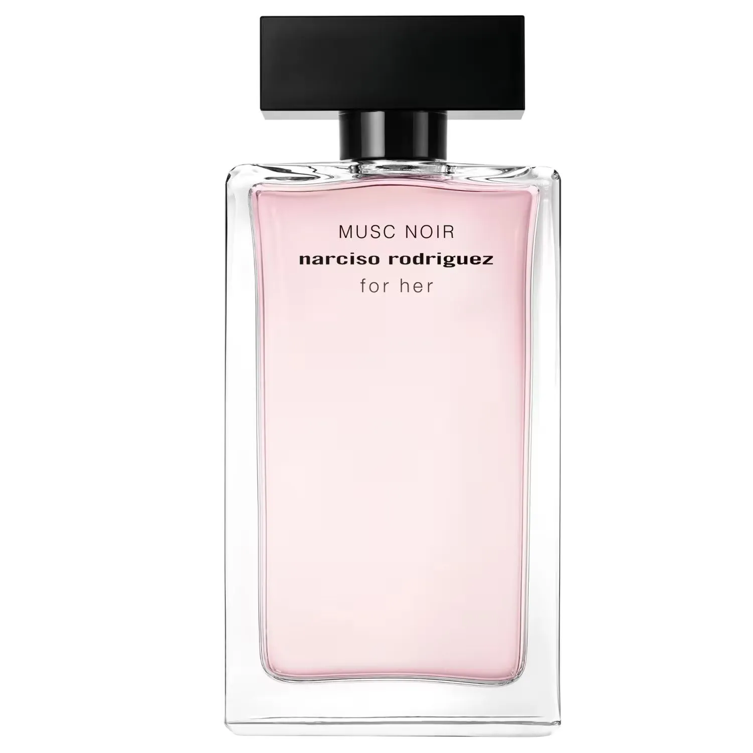 Narciso Rodriguez For Her Musc Noir Eau de parfum spray 100 ml
