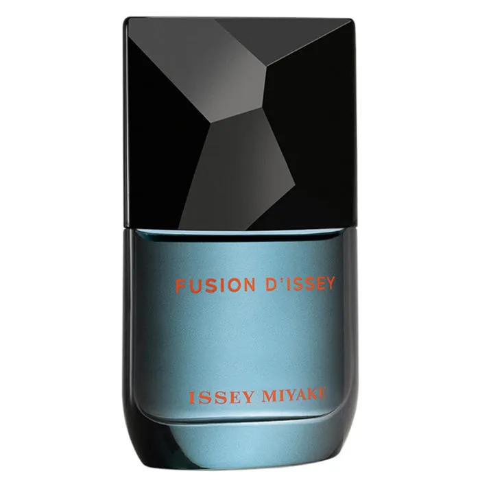 Issey Miyake Fusion d'Issey Eau de toilette spray 50 ml
