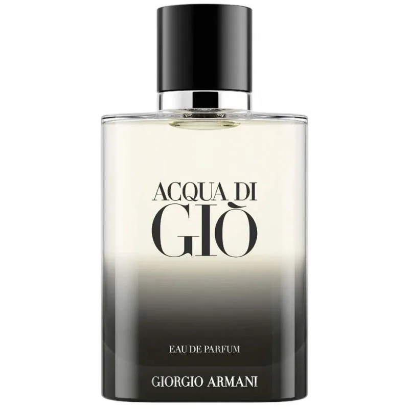 Giorgio Armani Acqua di Gio Eau de parfum spray 100 ml