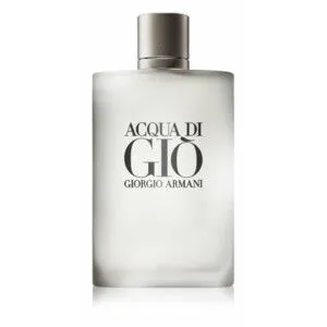 Giorgio Armani Acqua di Gio Eau de Toilette Spray 200 ml