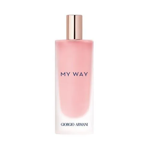 Giorgio Armani My Way Florale Travelspray 15ml