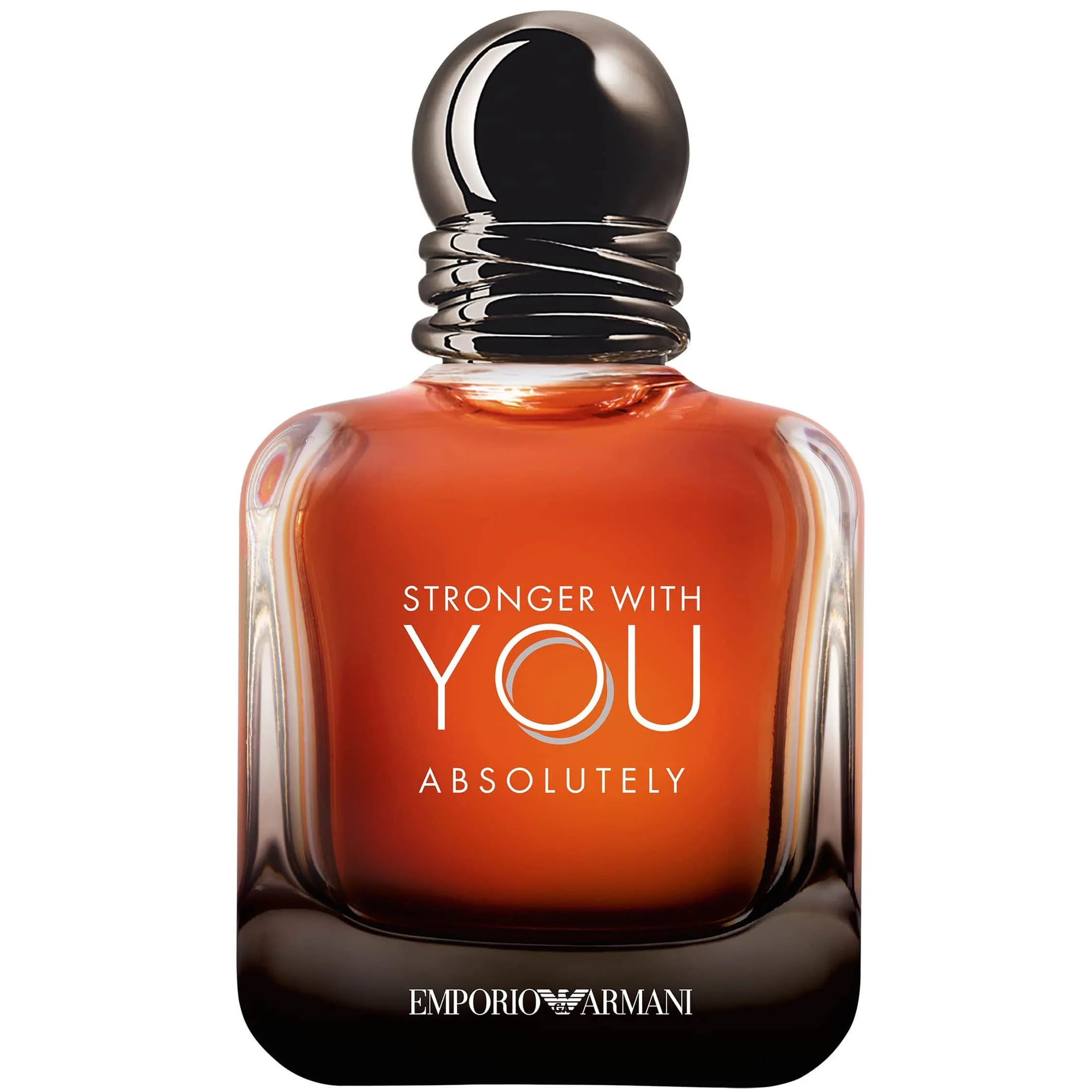 Giorgio Armani Stronger With You Absolutely Eau de parfum spray 100 ml
