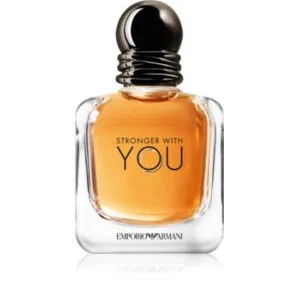 Giorgio Armani Stronger With You Eau de Toilette Spray 50 ml