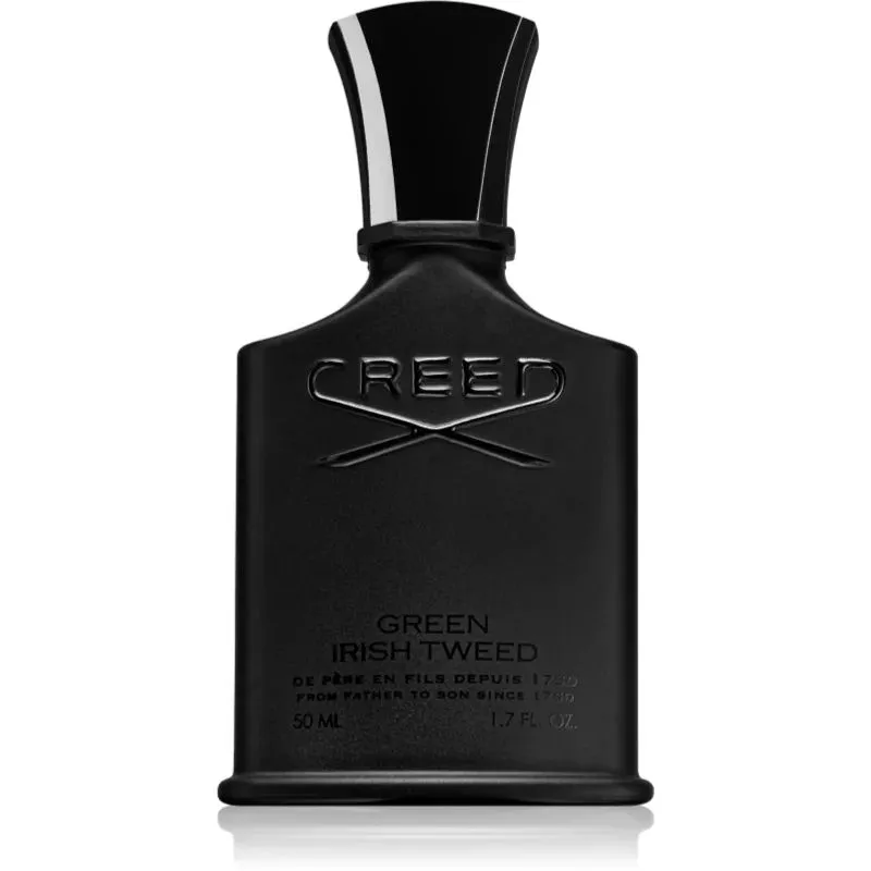 Creed Green Irish Tweed - 50ml - Eau de parfum
