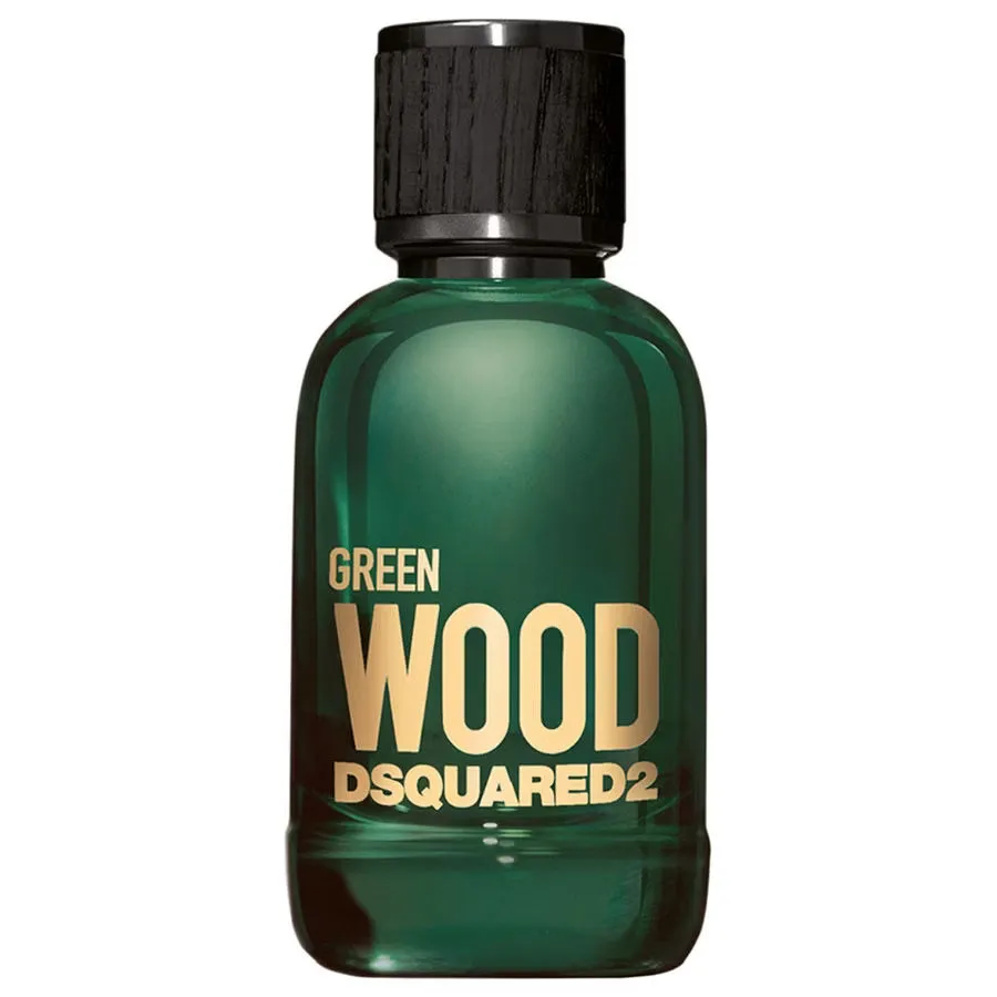 Dsquared2 Green Wood Eau de Toilette Spray 50 ml