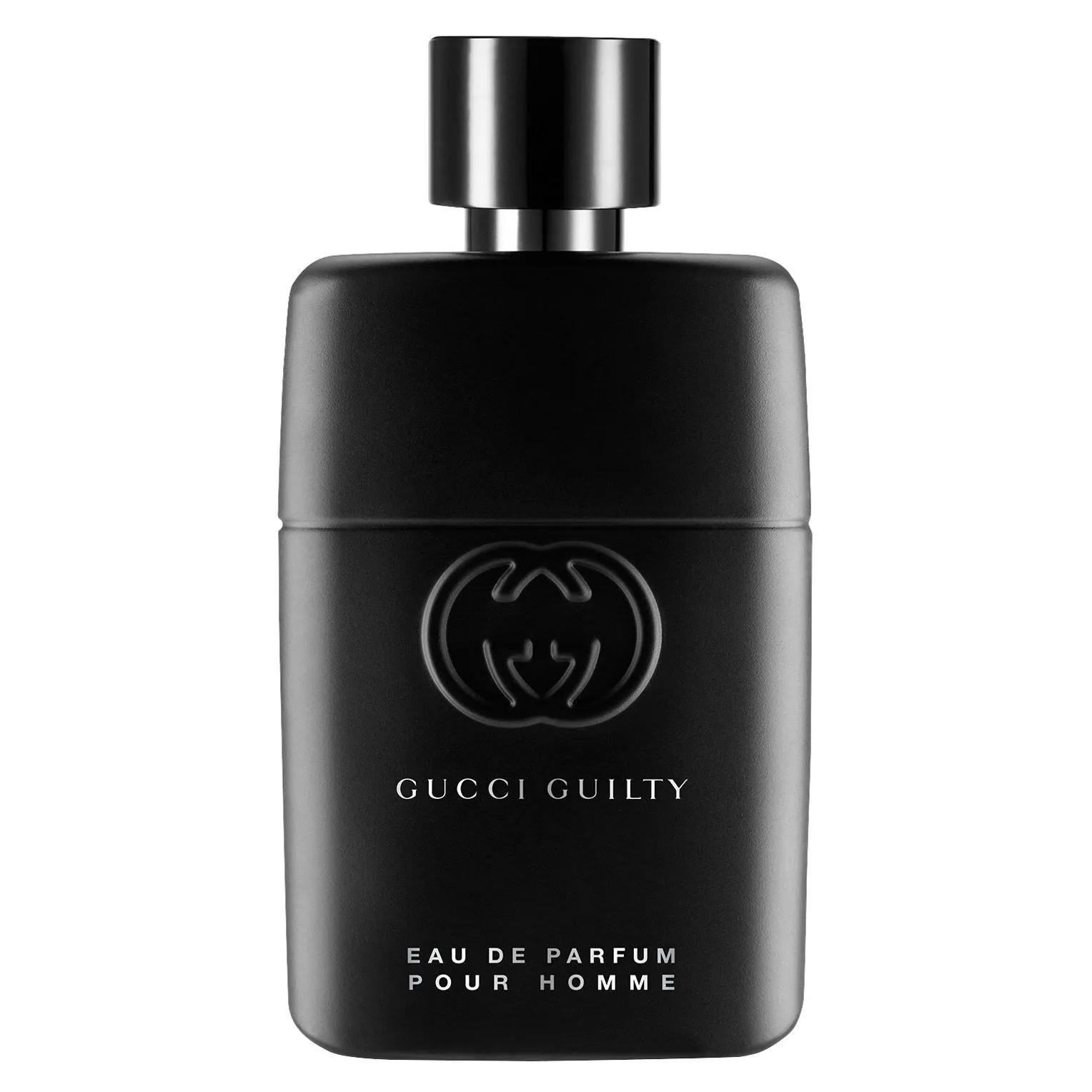Gucci Gucci Guilty Pour Homme Eau de Parfum 50 ml