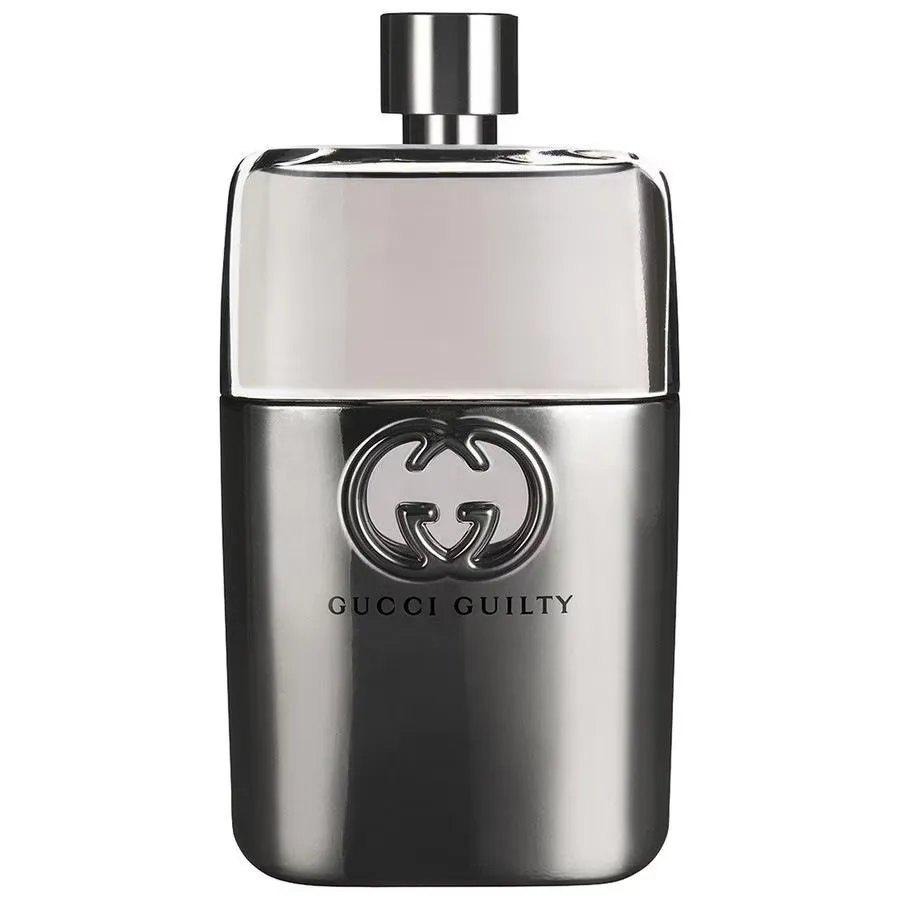 Gucci Gucci Guilty Pour Homme Eau de Toilette 150 ml