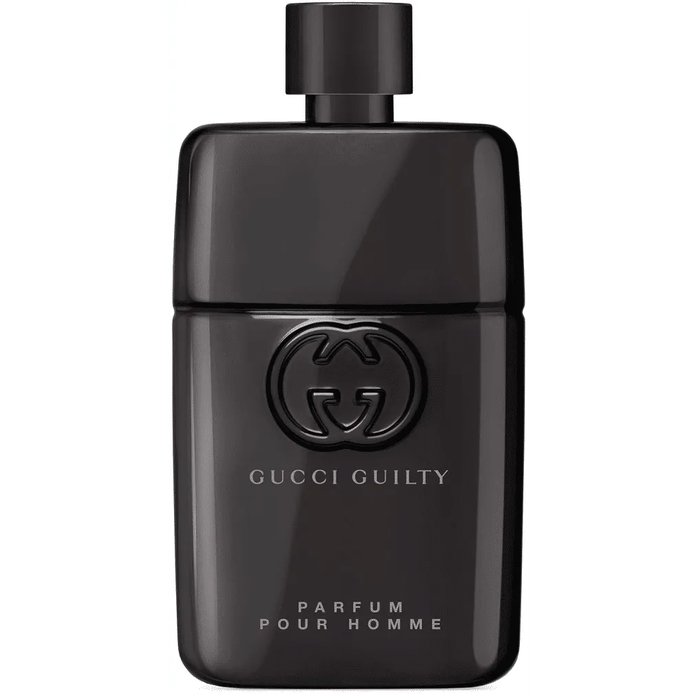 Gucci Guilty Pour Homme Parfum 90 ml