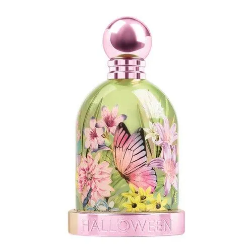 Jesus Del Pozo Halloween Bliss Eau de Toilette 100 ml