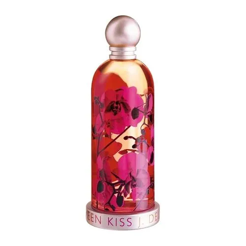 Halloween Kiss by Jesus Del Pozo 100 ml - Eau De Toilette Spray