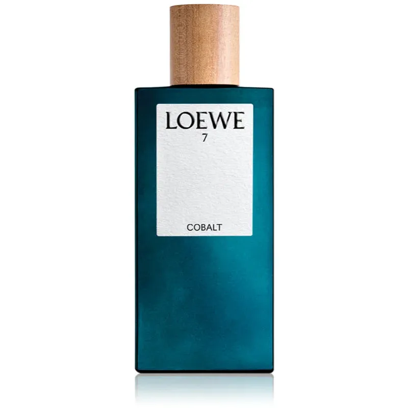 Loewe - Herenparfum - 7 Cobalt - Eau de parfum 100 ml