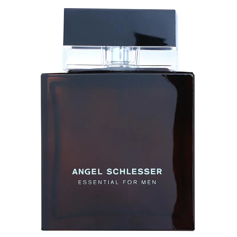 Herenparfum Angel Schlesser EDT Essential For Men (100 ml)