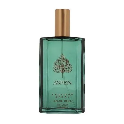 Herenparfum Aspen EDC Aspen 118 ml
