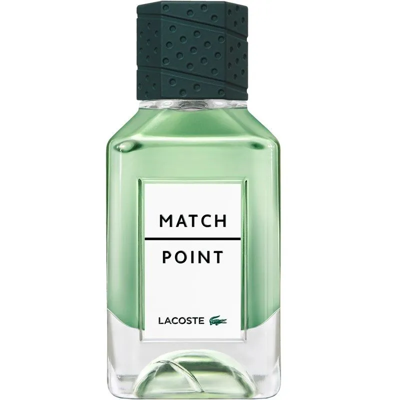 Herenparfum Lacoste Match Point (50 ml)
