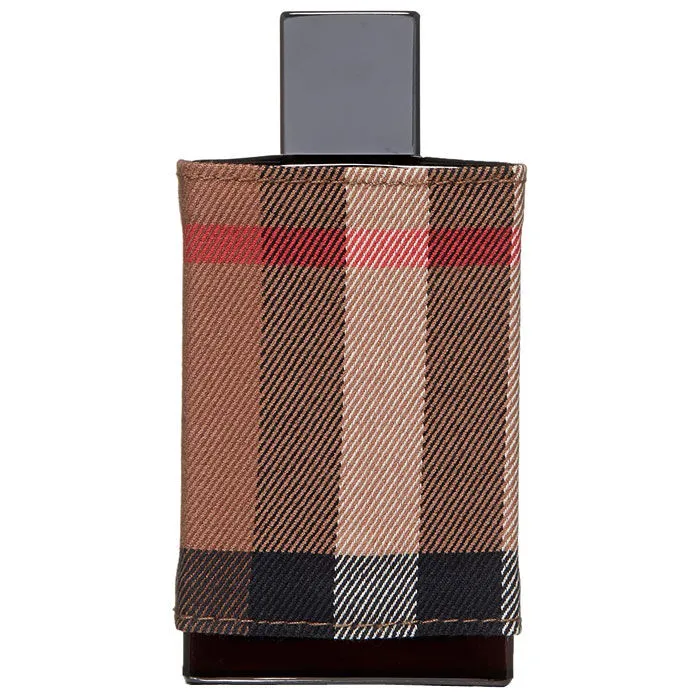 Herenparfum London Burberry EDT (30 ml) (30 ml)