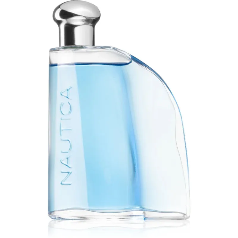 Herenparfum Nautica EDT Blue Sail (100 ml)