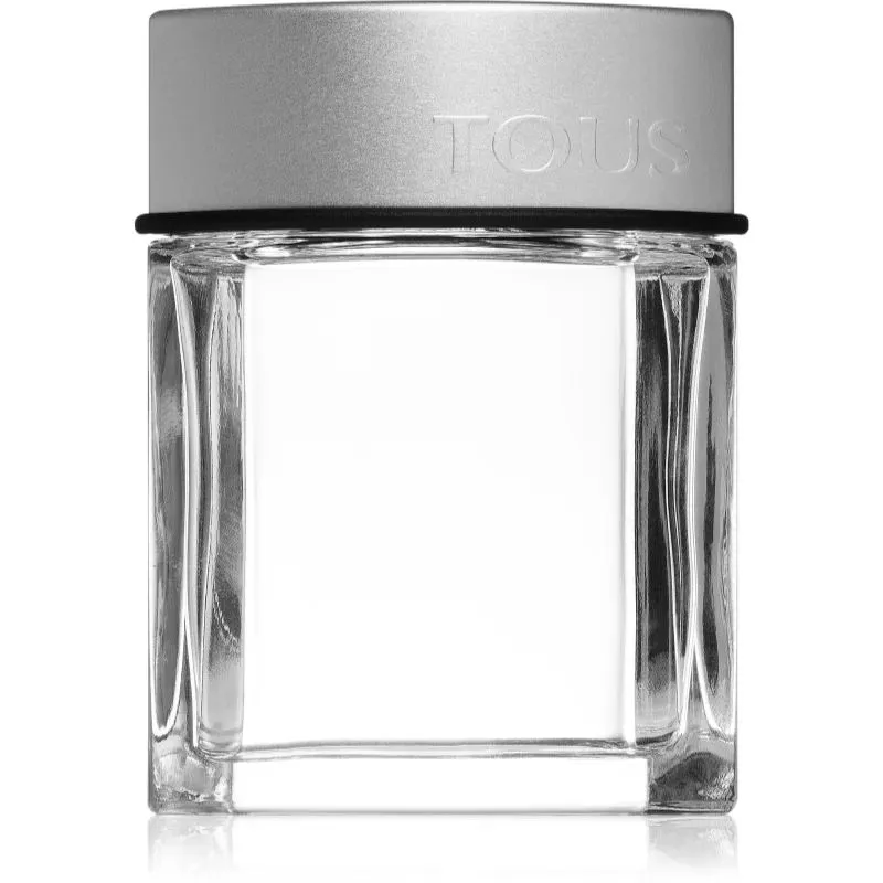 Herenparfum Tous EDT Tous Man (100 ml)