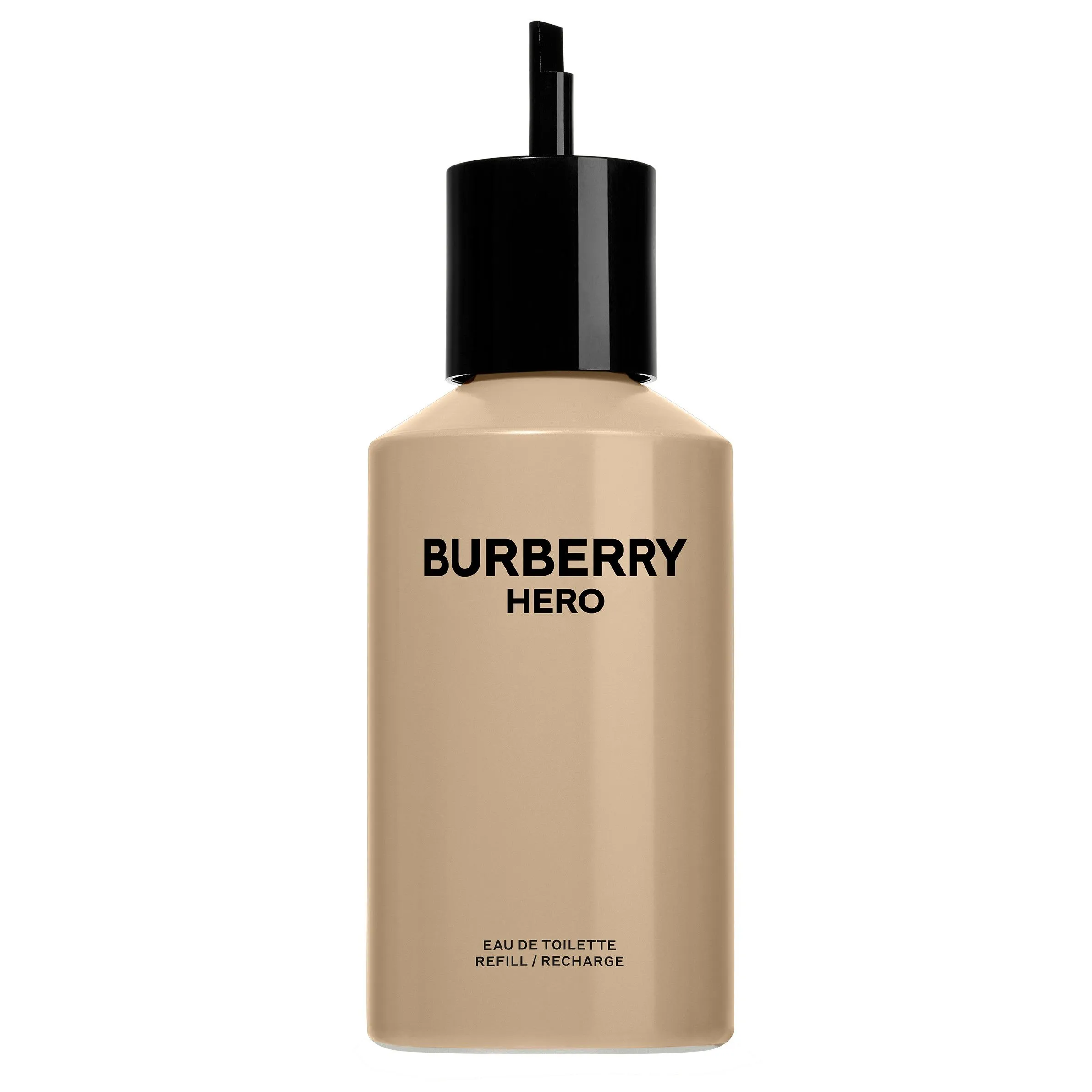 Burberry Hero Eau de toilette navulling 200 ml