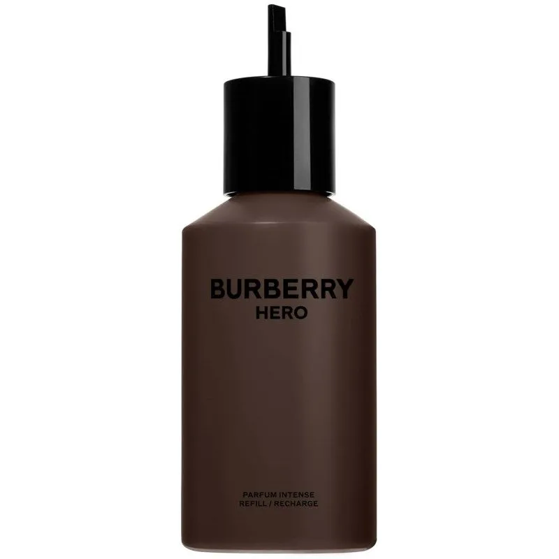 Burberry Hero Parfum Intense 200 ml Navulling