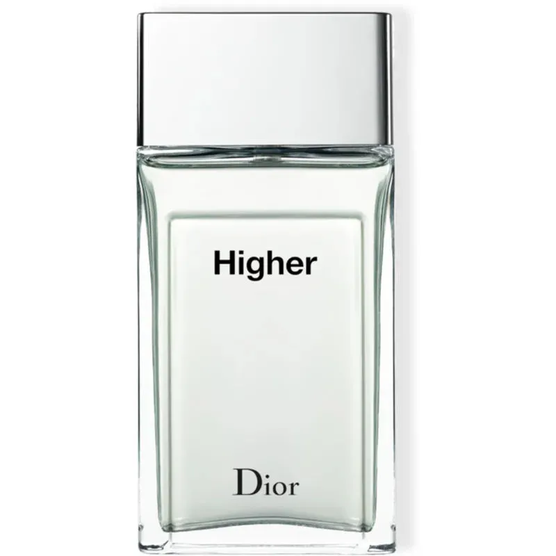 DIOR Higher Eau de Toilette Spray 100 ml