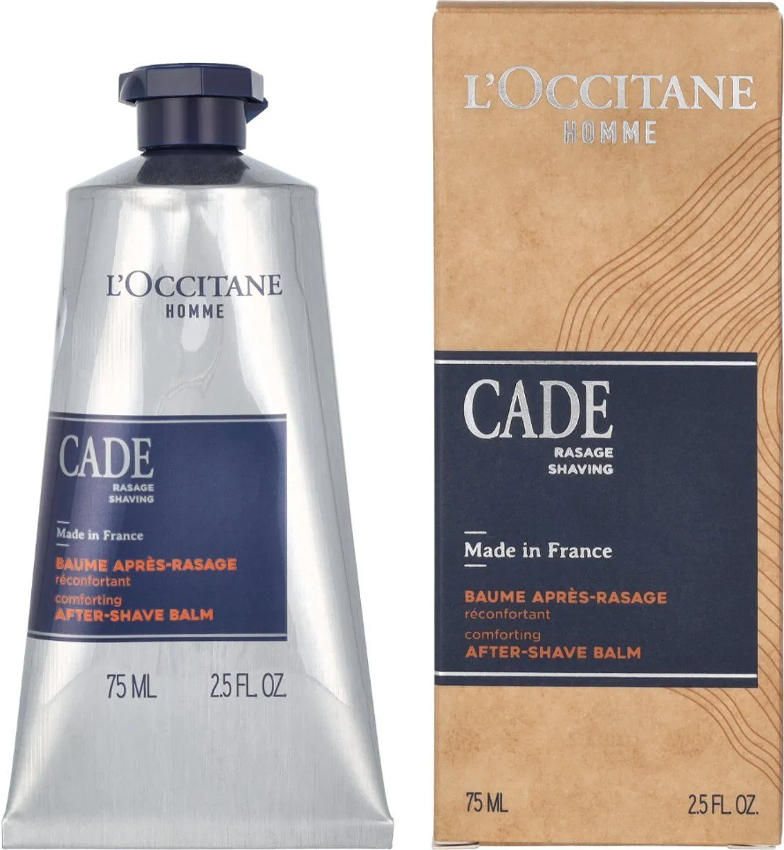 L'Occitane Homme Cade After-Shave Balm - 75 ml