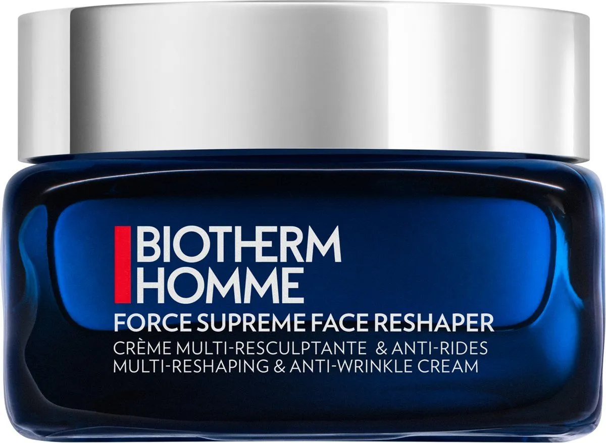 Biotherm Homme Force Supreme Gezichtscrème 50 ml
