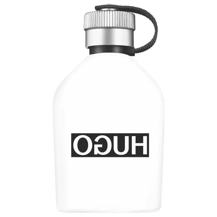 Hugo Boss Hugo Reversed eau de toilette spray 75 ml