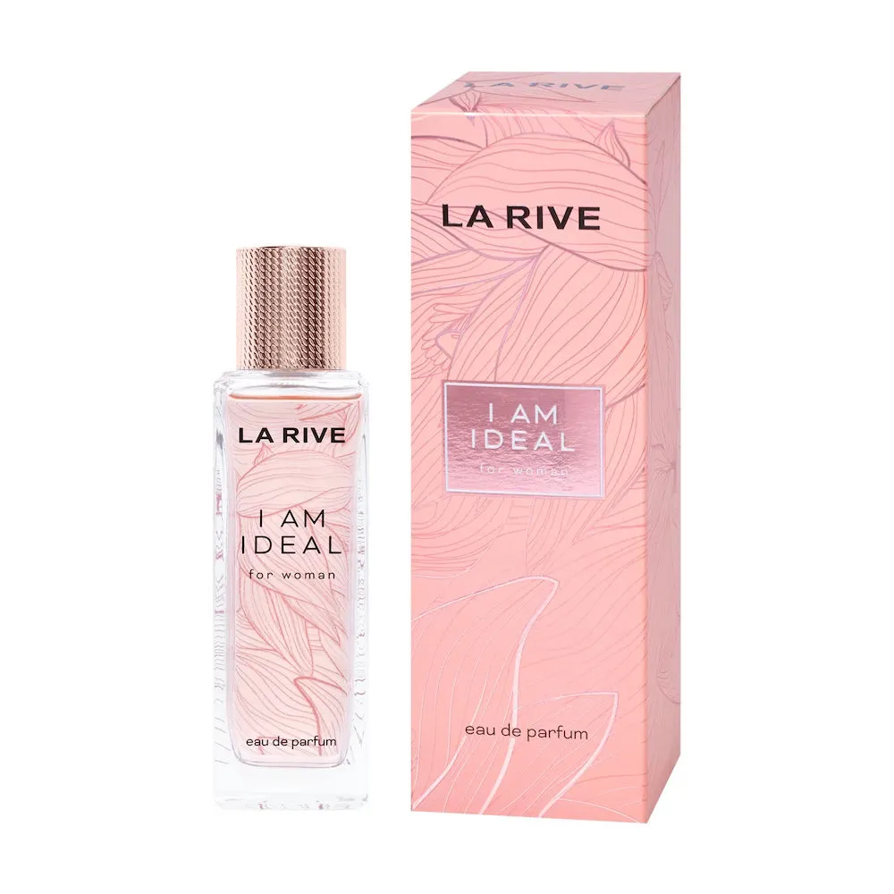 La Rive I am Ideal Eau de Parfum 90 ml