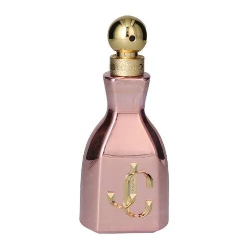 Jimmy Choo I Want Choo With Love Eau de Parfum 60 ml