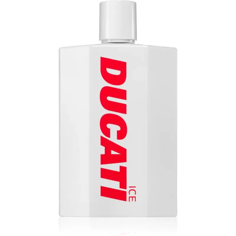 Ducati ICE EDT 100ml