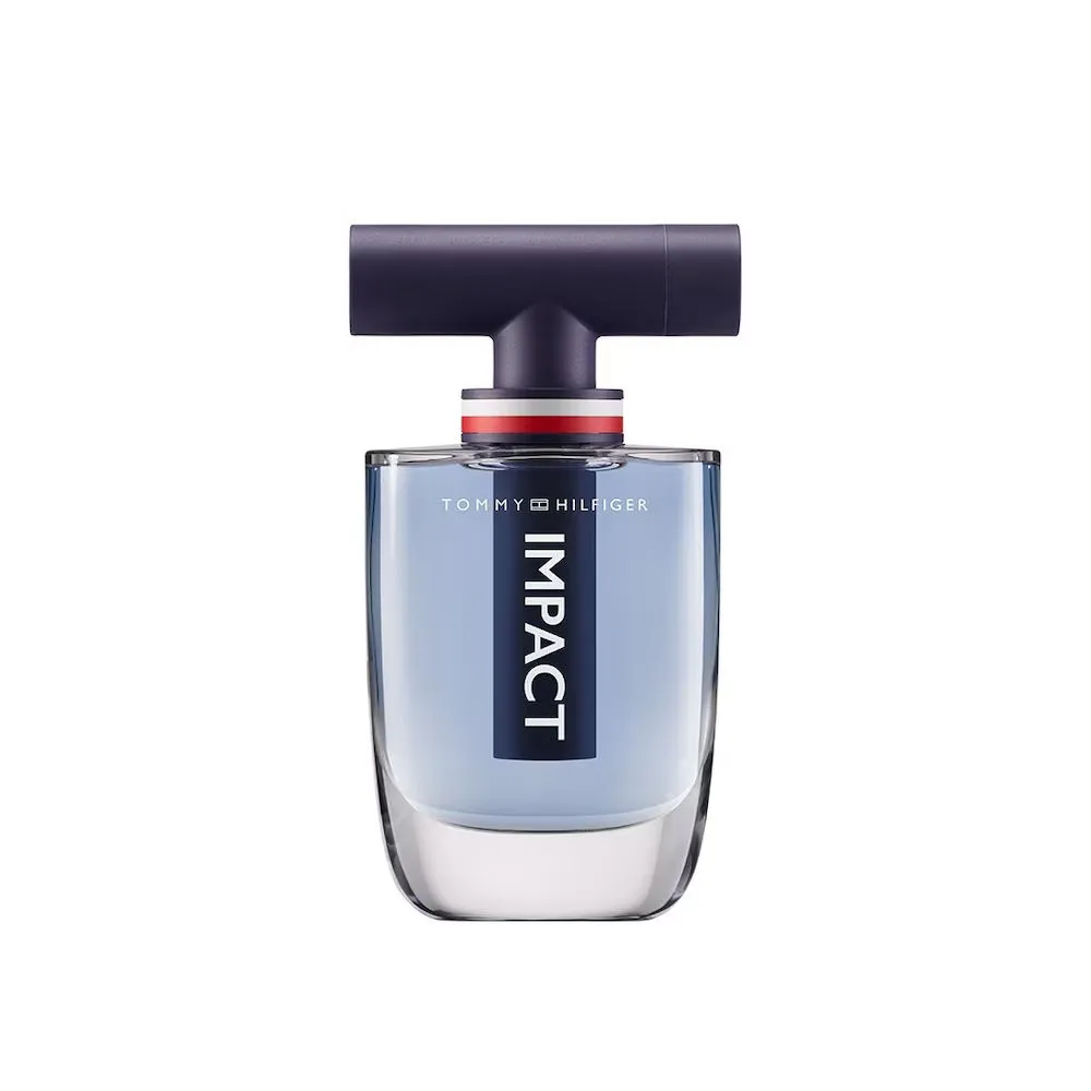 Tommy Hilfiger Impact Eau de toilette spray 100 ml