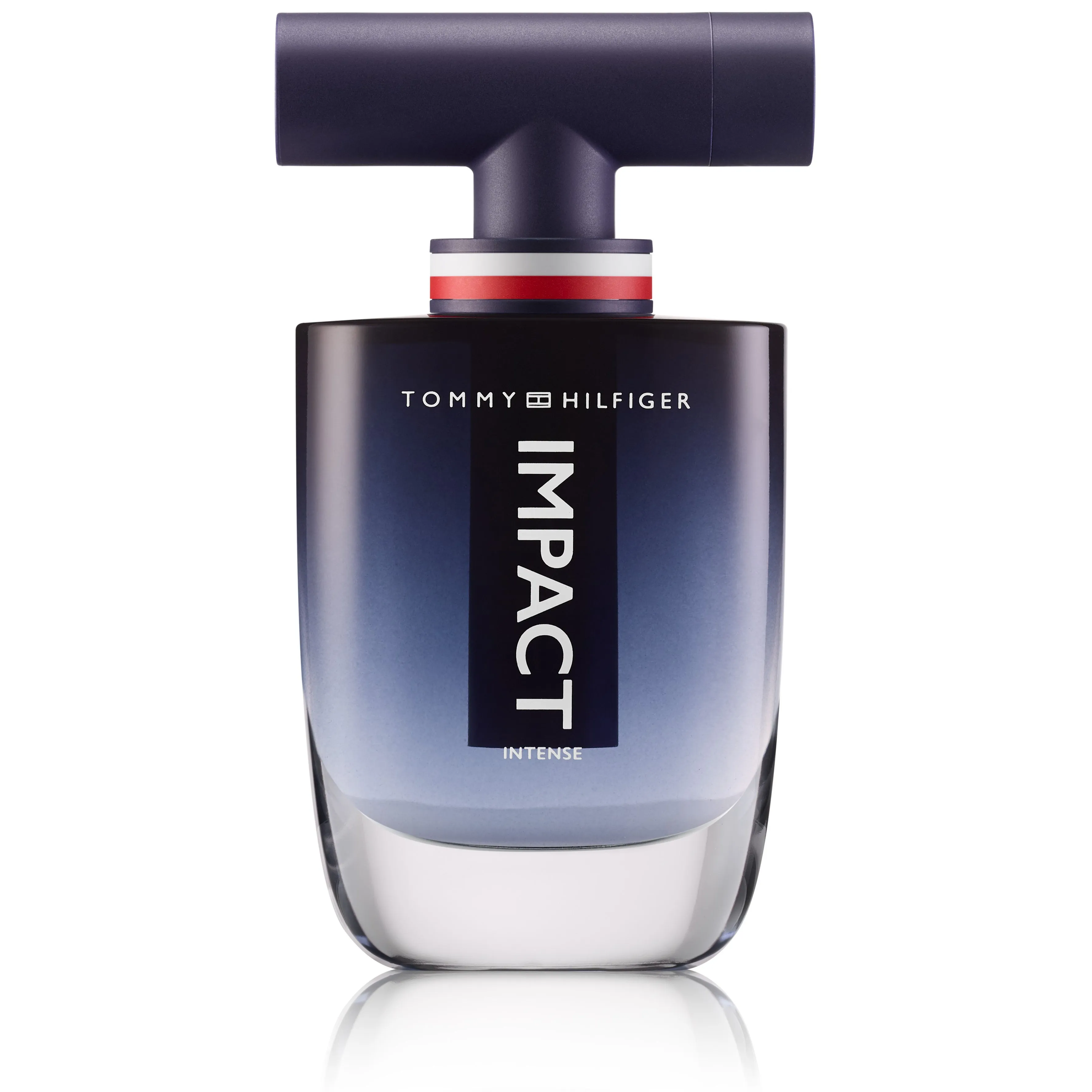 Tommy Hilfiger Impact Intense eau de parfum 100ml voor Mannen