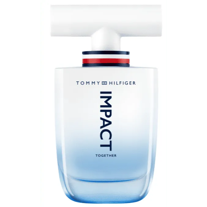 Tommy Hilfiger Impact Together Eau de toilette spray 100 ml