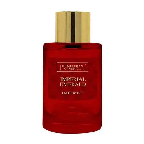 The Merchant of Venice Imperial Emerald Hair Mist 100 ml