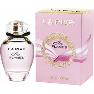 La Rive In Flames Eau de Parfum 100 ml
