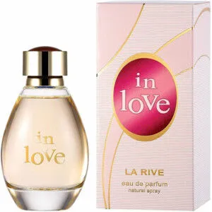 La Rive In Love Eau de parfum spray 100 ml