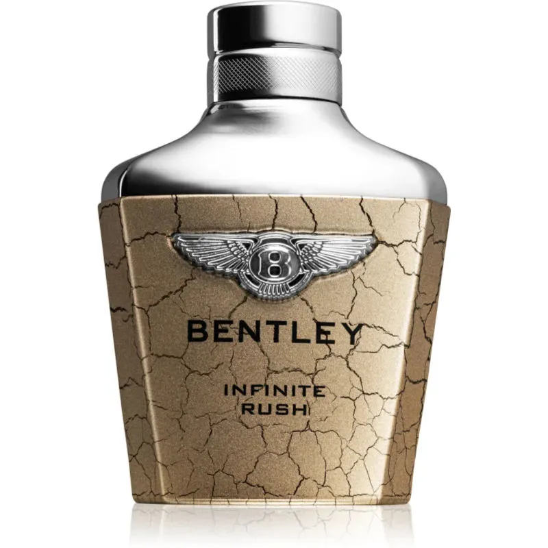 Bentley Infinite Rush Eau de Toilette 60 ml
