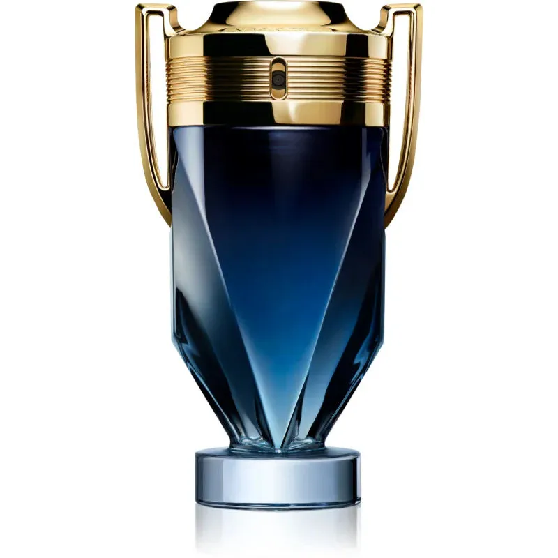 Paco Rabanne Invictus - 200 ml - parfum spray - pure parfum voor heren - NIEUW