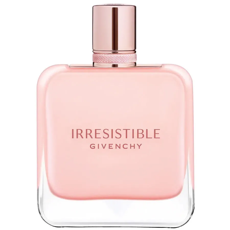 Givenchy Irresistible Rose Velvet Eau de parfum spray 100 ml