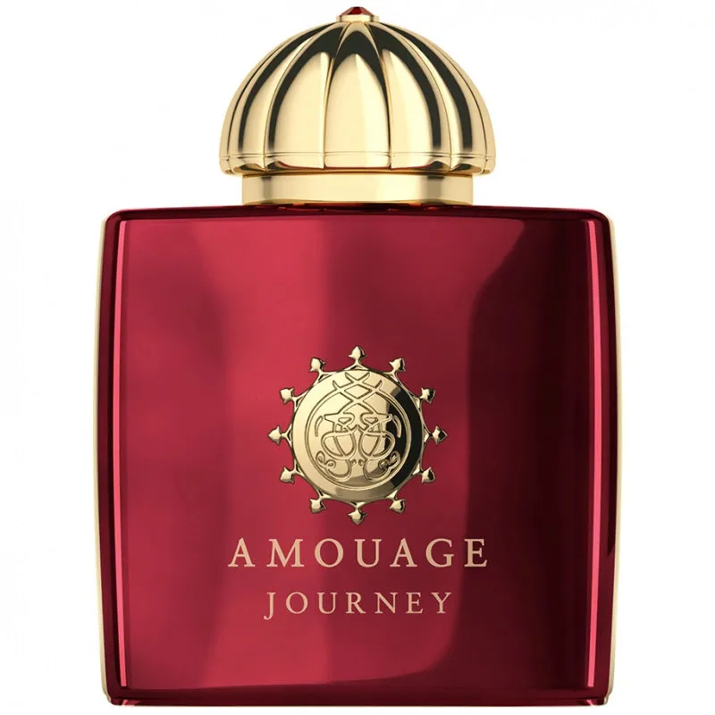Amouage - Journey Woman Eau de Parfum - 100 ml - Dames Parfum