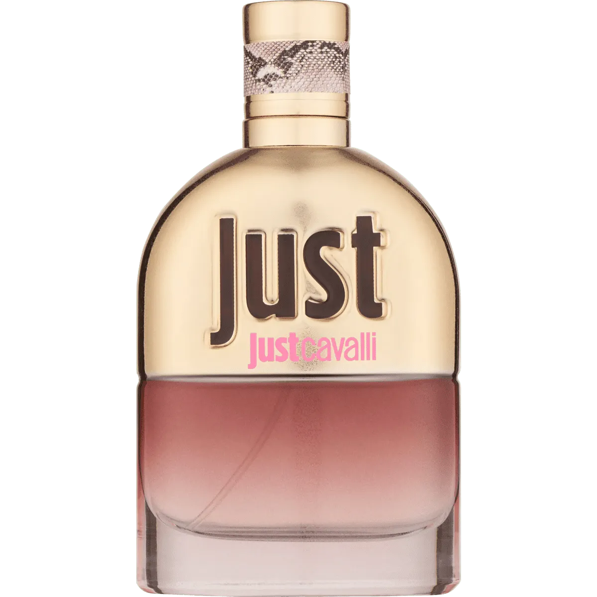 Roberto Cavalli Just Cavalli For Her Eau De Toilette 75 ML