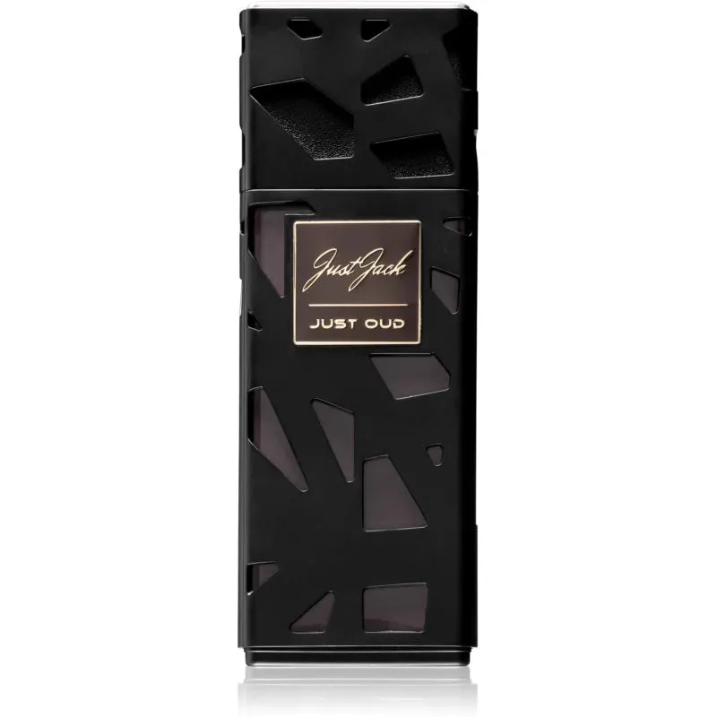 Just Jack Just Oud Eau de Parfum 100 ml